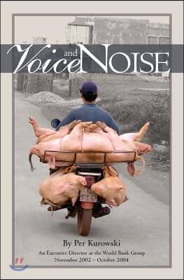 Voice and Noise