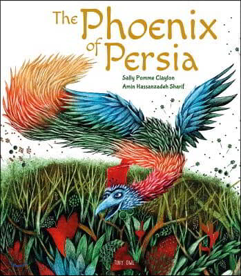 The Phoenix of Persia