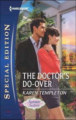 The Doctor&#39;s Do-Over