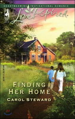 Finding Her Home