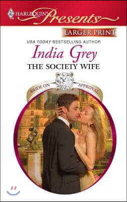 The Society Wife