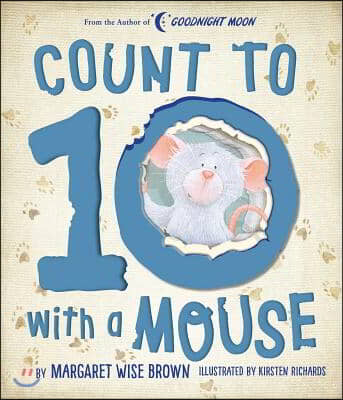 Count to 10 with a Mouse