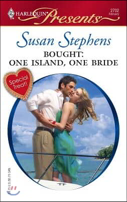 Bought: One Island, One Bride