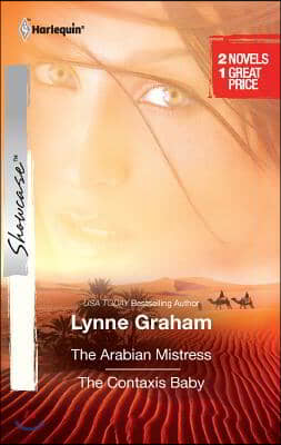 The Arabian Mistress / the Contaxis Baby