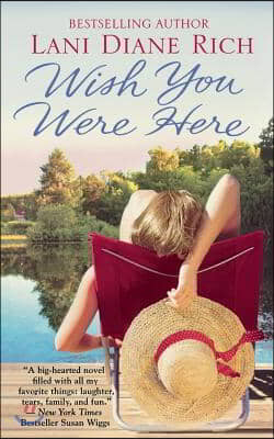 [중고-중] Wish You Were Here