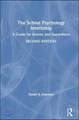 The School Psychology Internship