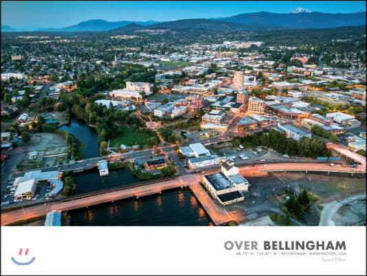 Over Bellingham