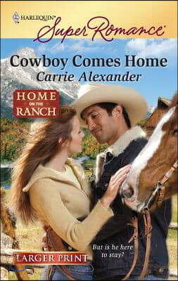 Cowboy Comes Home