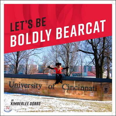 Let&#39;s Be Boldly Bearcat