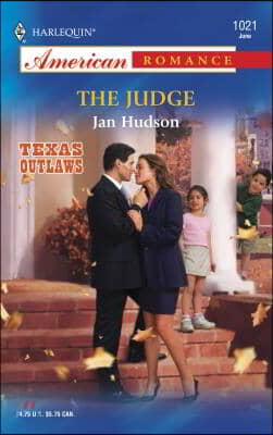 The Judge: Texas Outlaws