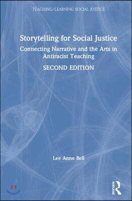 Storytelling for Social Justice