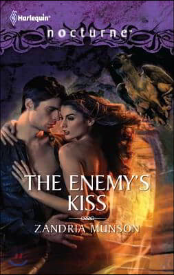 The Enemy&#39;s Kiss