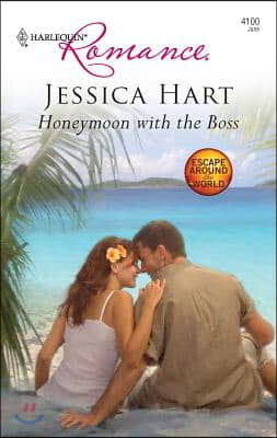 Honeymoon with the Boss