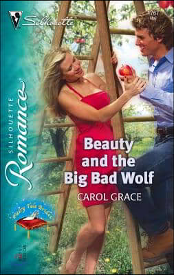Beauty And The Big Bad Wolf