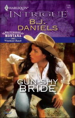 Gun-shy Bride