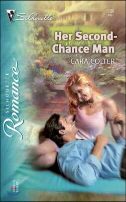 Her Second-Chance Man