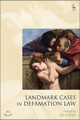 Landmark Cases in Defamation Law