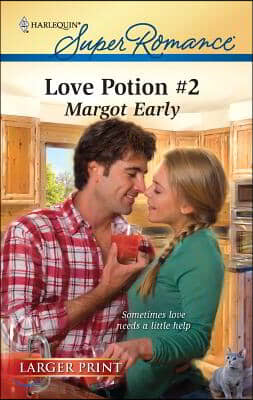 Love Potion 2