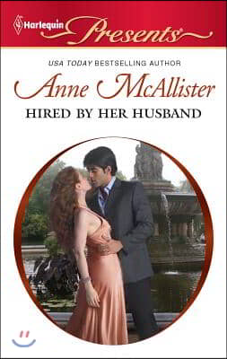 Hired by Her Husband