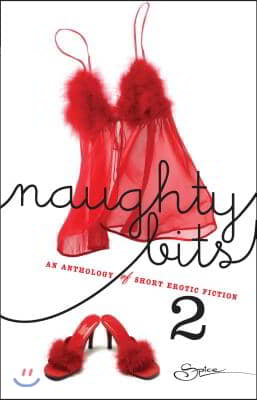 Naughty Bits 2: An Anthology of Short Erotic Fiction