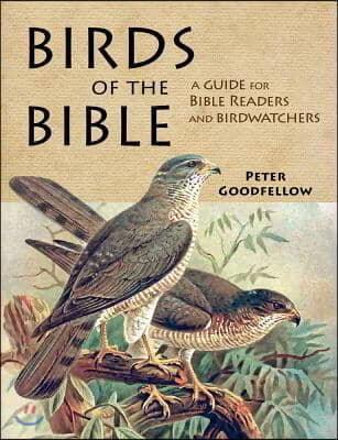 Birds of the Bible