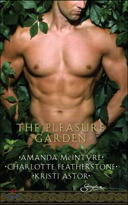 The Pleasure Garden