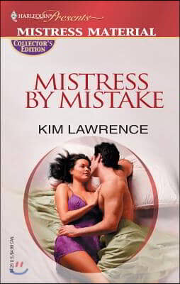 Mistress by Mistake