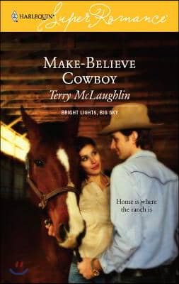 Make-believe Cowboy