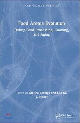 Food Aroma Evolution