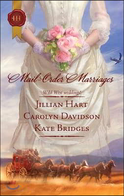 Mail-order Marriages