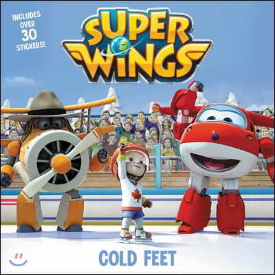 Super Wings