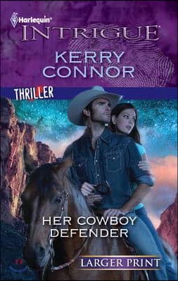 Her Cowboy Defender