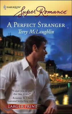 A Perfect Stranger