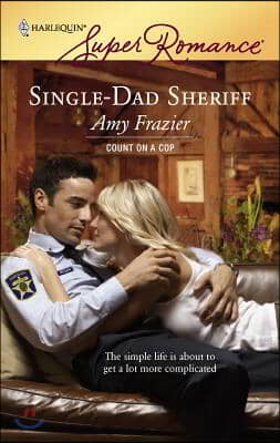 Single-Dad Sheriff