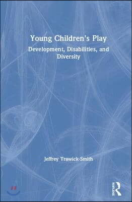 Young Children&#39;s Play