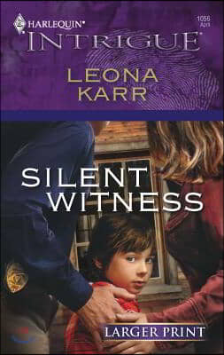 Silent Witness