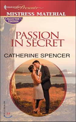 Passion in Secret