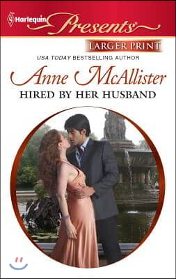 Hired By Her Husband