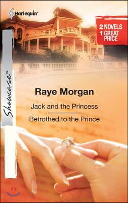 Jack and the Princess / Betrothed to the Prince