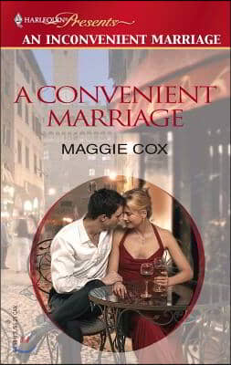 A Convenient Marriage