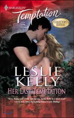 Her Last Temptation