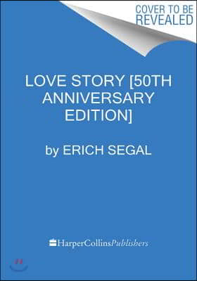 Love Story [50th Anniversary Edition]