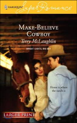 Make-believe Cowboy