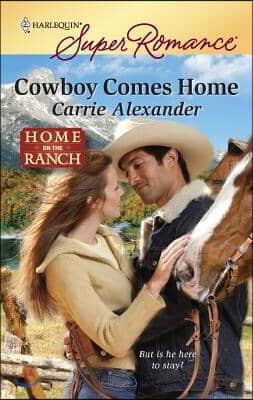 Cowboy Comes Home