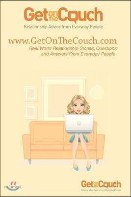 GetOnTheCouch: Relationship Advice for Everyday People