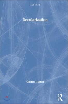 Secularization