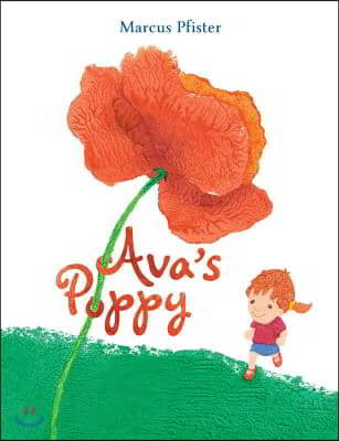 Ava&#39;s Poppy