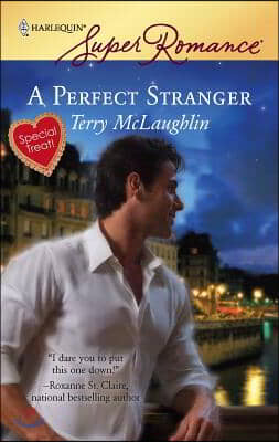 A Perfect Stranger