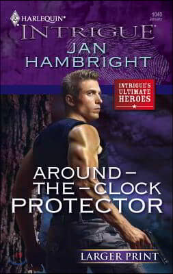 Around-the-Clock Protector