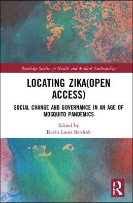 Locating Zika